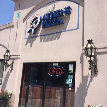 Athens Pizza - Pizza Near Me - Decatur, Georgia Athens Pizza - Pizza Near Me - Decatur, Georgia