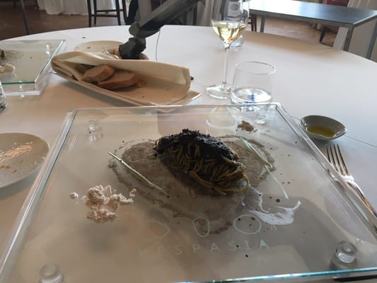 Ristorante Vespasia by null