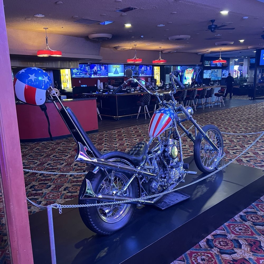 Carson Nugget - 2/10/26 FYI. - Casinos Near Me - Carson City, Nevada