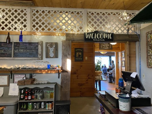 Cafe Adirondack Restaurant & Wine Room by null