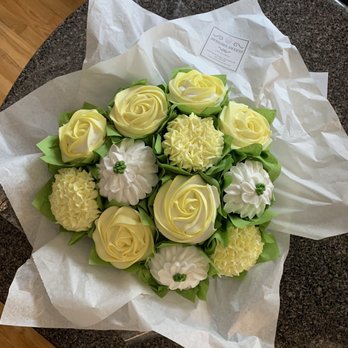 Awesome Sweets - A Mother's Day treat from my husband. - Bakeries Near Me - Pawtucket, Rhode Island Awesome Sweets - A Mother's Day treat from my husband. - Bakeries Near Me - Pawtucket, Rhode Island
