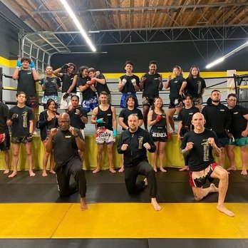 Heart & Pride Muay Thai - Muay Thai Near Me - Ontario, California Heart & Pride Muay Thai - Muay Thai Near Me - Ontario, California