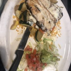 Dos Amigos - Arroz con pollo