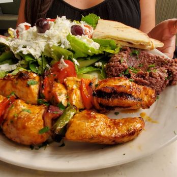 Olive Pit Grill - Brea - Greek Near Me - Brea, California Olive Pit Grill - Brea - Greek Near Me - Brea, California