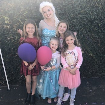 Ever After Princess Events - Party & Event Planning Near Me Ever After Princess Events - Party & Event Planning Near Me
