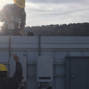 Lenape Solar - Heating & Air Conditioning/HVAC Near Me - Sunbury, Pennsylvania