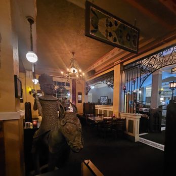 McMenamins Ironwork Grill - 8/8/2026 - Dropping into the Ironwork Grill at the Grand Lodge for a late night burger. Such a gorgeous building. - American Near Me - Forest Grove, Oregon McMenamins Ironwork Grill - 8/8/2026 - Dropping into the Ironwork Grill at the Grand Lodge for a late night burger. Such a gorgeous building. - American Near Me - Forest Grove, Oregon