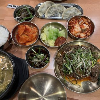 LEE GA - Korean Near Me - Los Angeles, California LEE GA - Korean Near Me - Los Angeles, California