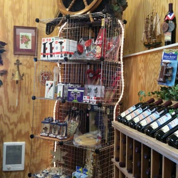 FairWinds Winery - Love this place. I will be back! - Wineries Near Me - Port Townsend, Washington