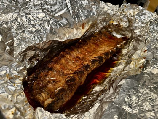 Glick's Rib Shack - The Original Rib Stand by null