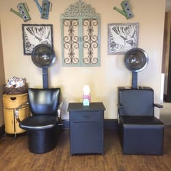 Alex Garrow Hair Studio