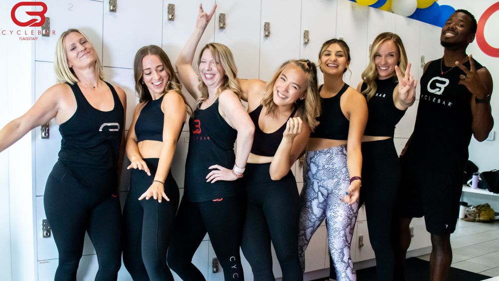 CYCLEBAR Logo
