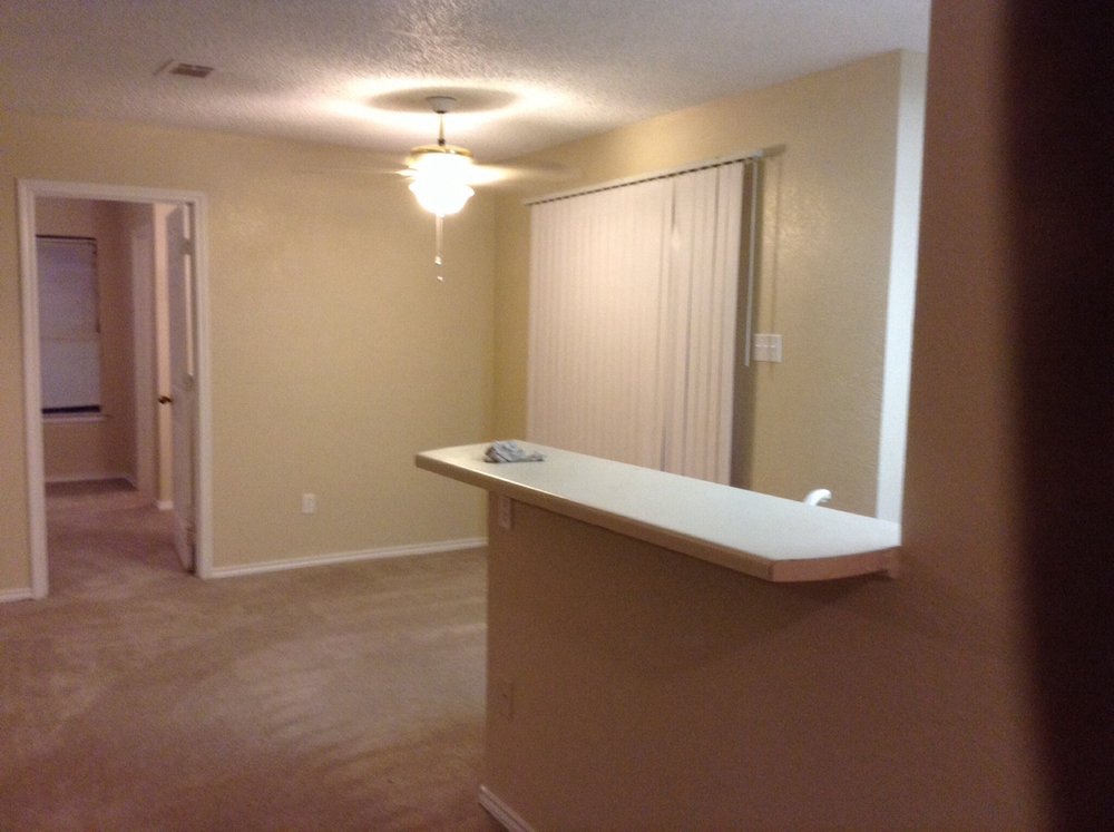 Slide of Texas Custom Contractor Association