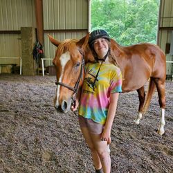 Thunderbay Riding Academy