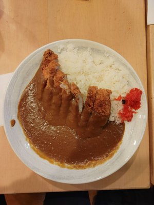 Ramen House Shinchan by null