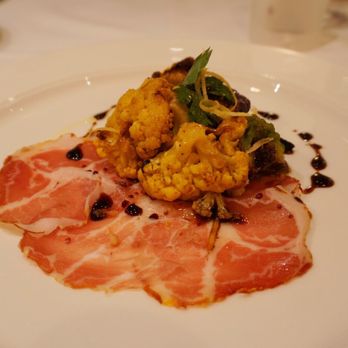 Babbo - Italian Near Me - New York, New York