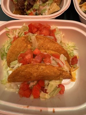 B. S. Taqueria by null