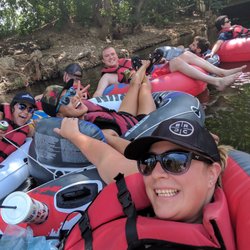 Take It Easy Tubing