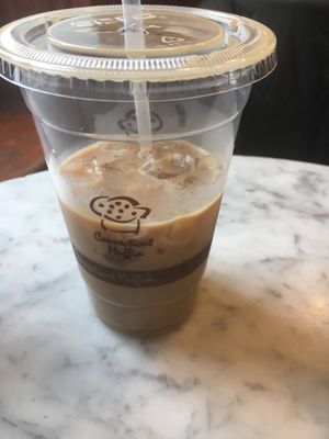 Connecticut Muffin by null