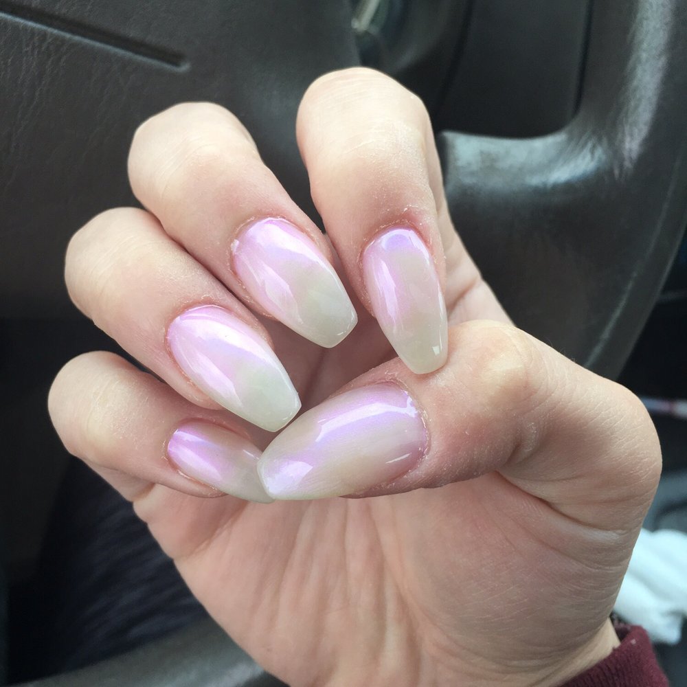 Expert Nails - I LOVE THEM - Nail Salons Near Me - Everett, Washington Expert Nails - I LOVE THEM - Nail Salons Near Me - Everett, Washington