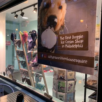 Salty Paws - Pet Stores Near Me - Philadelphia, Pennsylvania