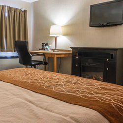 Comfort Inn