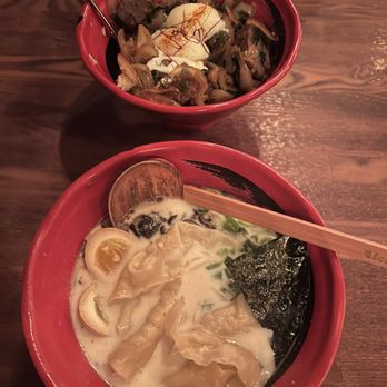 Ichimi - Gables - Ramen Near Me - Coral Gables, Florida