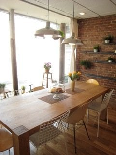 Slide of Flores Gamez Construction