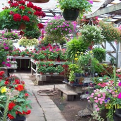Sunshine Gardens