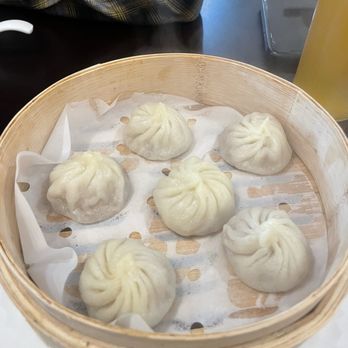 Dumpling Artisan - Pork xao long bao - Noodles Near Me - Rancho Cucamonga, California