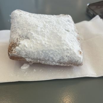 Hot Bennys - Soo yummy - Desserts Near Me - New Orleans, Louisiana