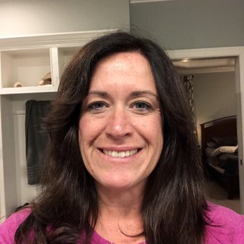 Triniti Salon & HeadSpa - 3 months into Cezanne and a new color! - Hair Stylists Near Me - Cary, North Carolina