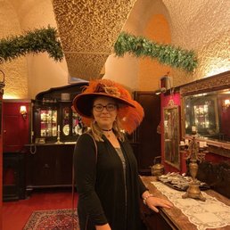 Hat museum