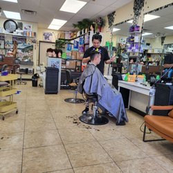 Tian Salon