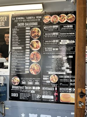 La Chingona Mexican Cuisine Bellevue by null