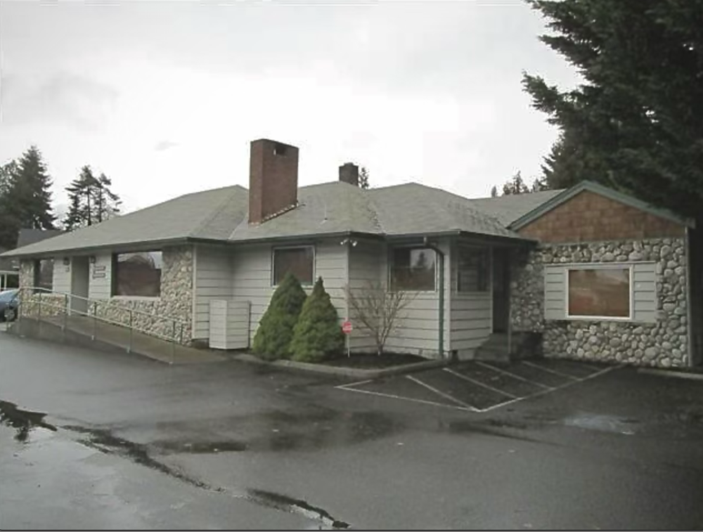 CENTRALIA DENTURE CLINIC Updated October 2024 1218 Harrison Ave