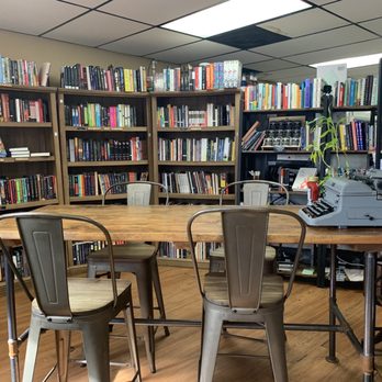 Root & Press - Seating - Cafes Near Me - Worcester, Massachusetts
