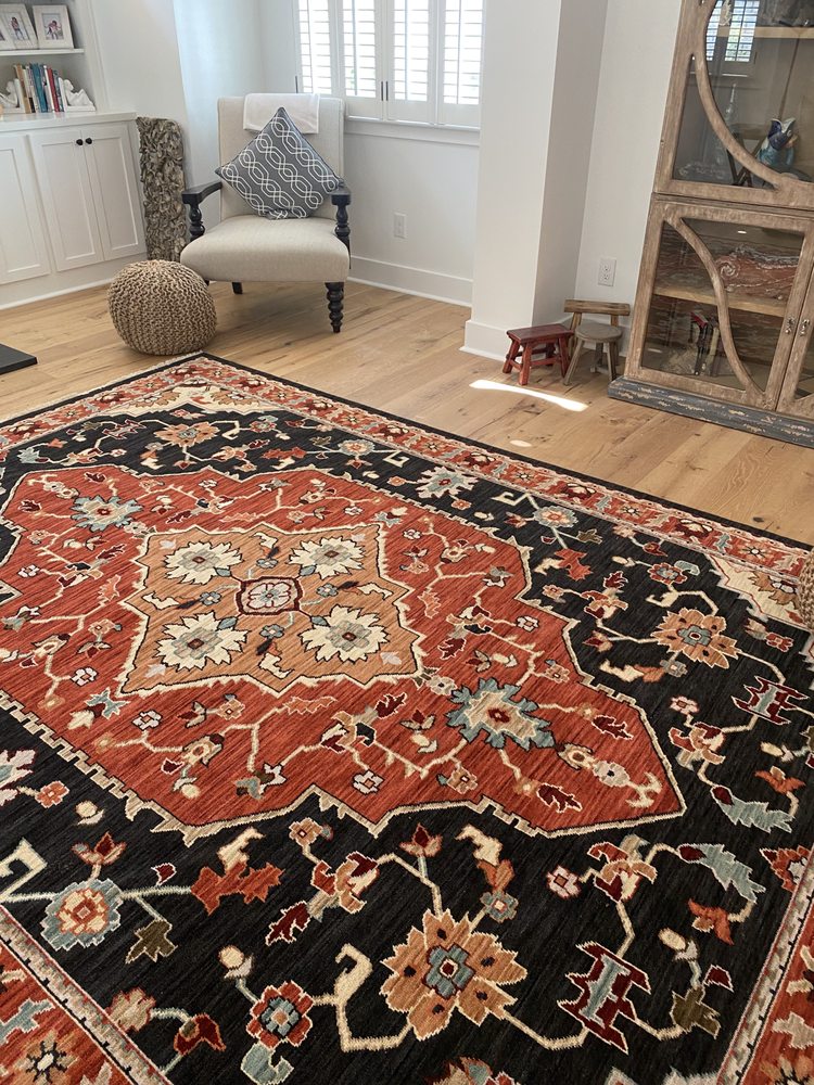 ESSY RUGS Updated October 2024 6377 Atlanta Hwy, Montgomery