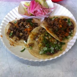 Lengua Taco