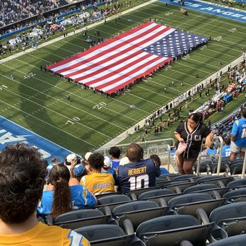 SoFi Stadium - Flag - Stadiums & Arenas Near Me - Inglewood, California SoFi Stadium - Flag - Stadiums & Arenas Near Me - Inglewood, California