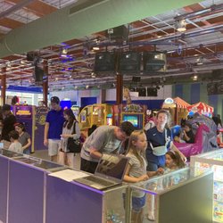Uncle Joe's Arcade