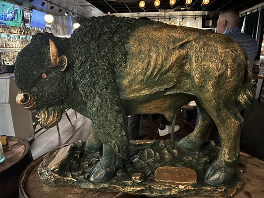 Slightly Toasted by null