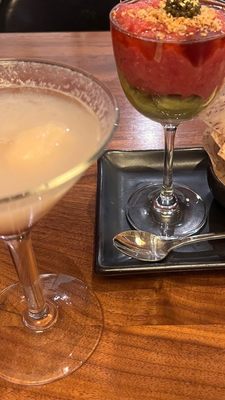 Blue Ribbon Sushi & Steak by null