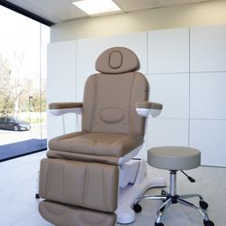 The Foot and Ankle Sports Institute - Procedure Room