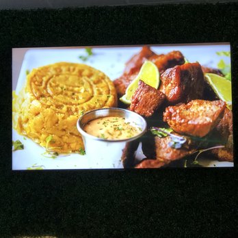 Gandules Grill - Name that dish! - Puerto Rican Near Me - Lehigh Acres, Florida Gandules Grill - Name that dish! - Puerto Rican Near Me - Lehigh Acres, Florida