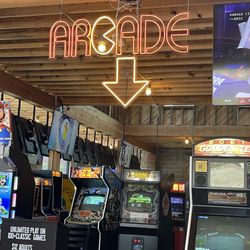 The Arcade