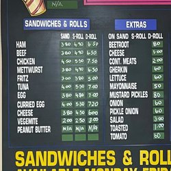 Athelstone Deli