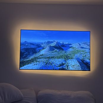 Lev Mounting Services - TV Mounting Near Me