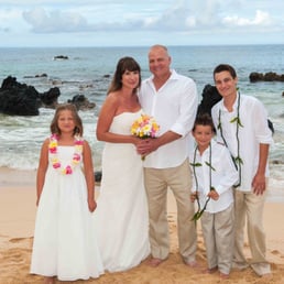 The Regnier family 7/7/2014 The Regnier family 7/7/2014
