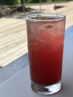 Hearth Restaurant by null